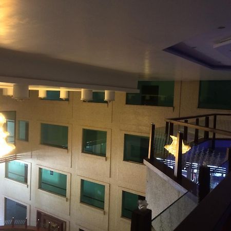 Hotel Rasoi Inn Bilaspur  Exterior photo