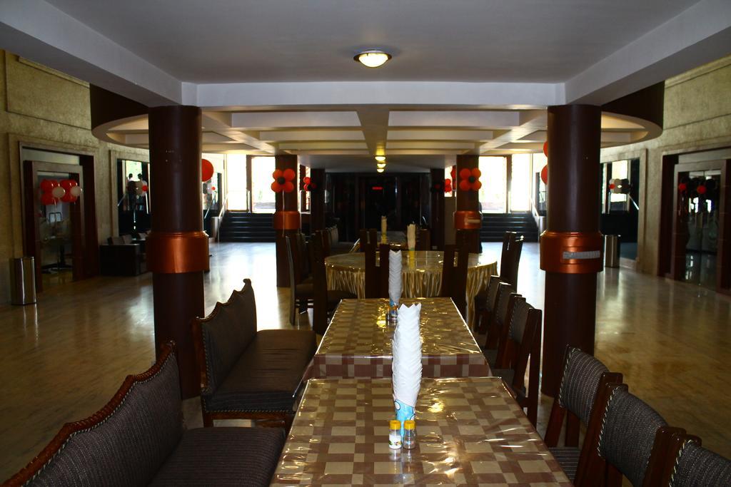 Hotel Rasoi Inn Bilaspur  Exterior photo