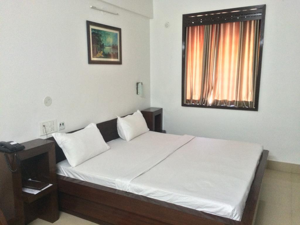 Hotel Rasoi Inn Bilaspur  Room photo