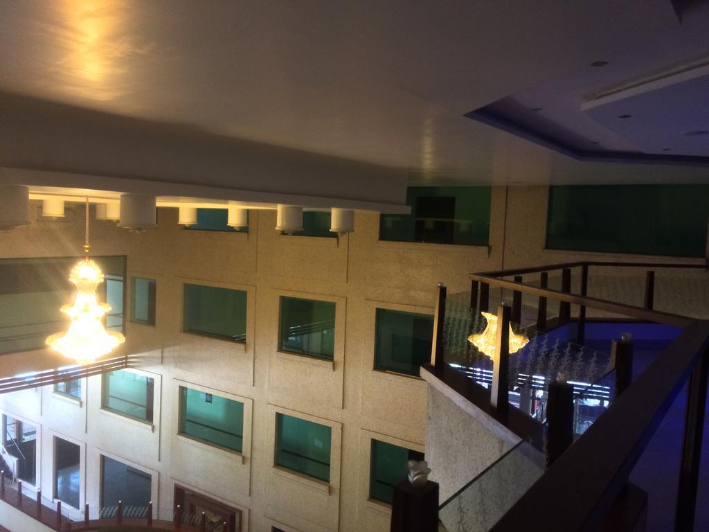 Hotel Rasoi Inn Bilaspur  Exterior photo