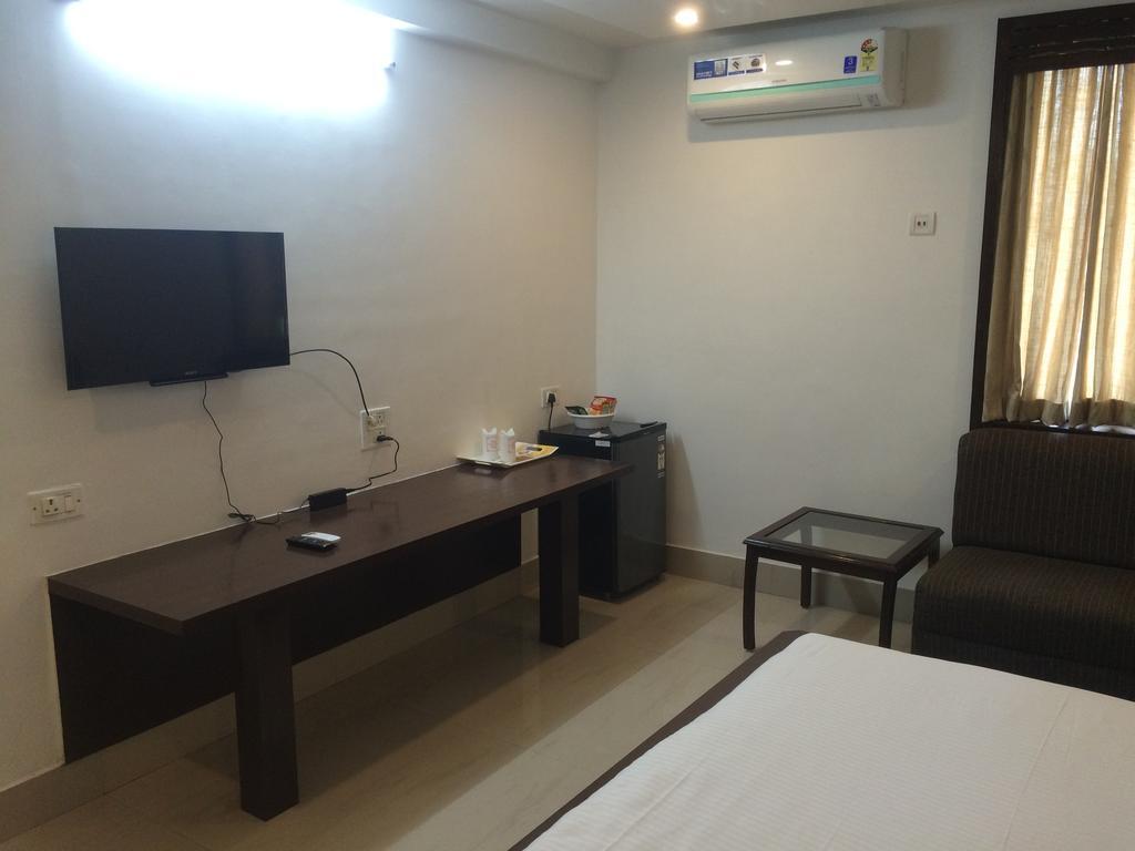 Hotel Rasoi Inn Bilaspur  Room photo