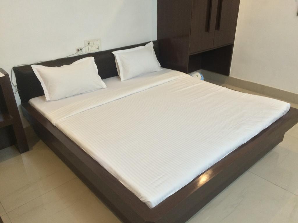 Hotel Rasoi Inn Bilaspur  Room photo